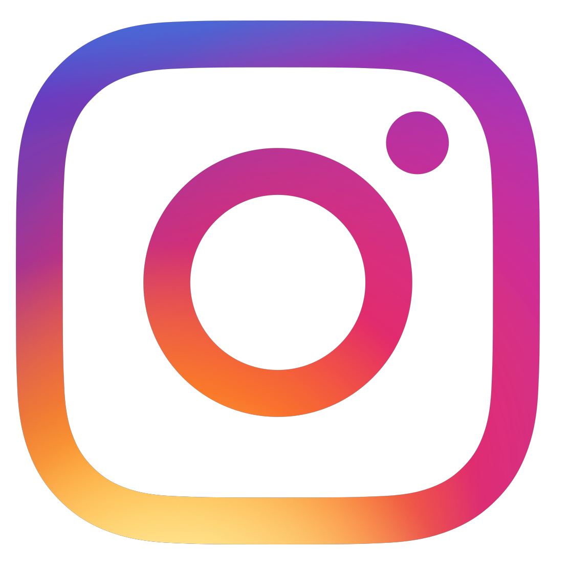 insta logo for editing